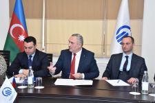 Planting booby traps by Armenia on Azerbaijan's territories contradicts int'l conventions - chairman (PHOTO)