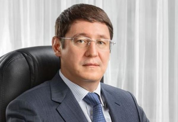 Kazakhstan weighing up oil supply growth possibility via BTC pipeline