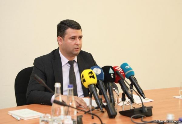 Azerbaijan studies international experience in creating 'smart cities'