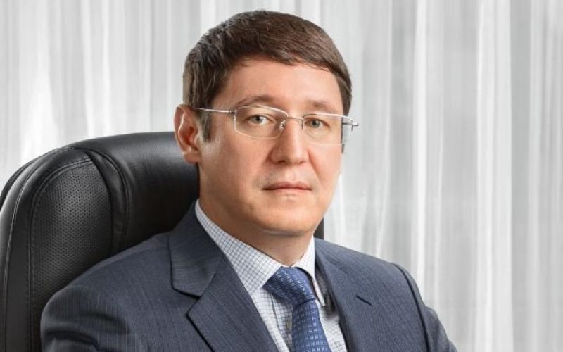 Astana ready for further co-op with Baku, Tashkent to export green energy to Europe - minister