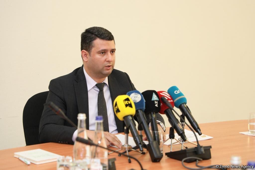 Azerbaijan studies international experience in creating 'smart cities'