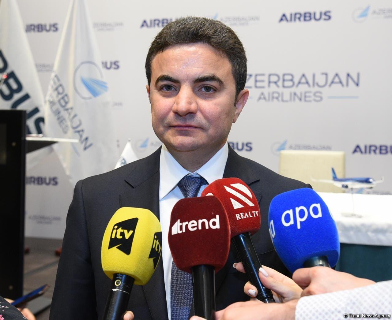 Samir Rzayev appointed AZAL President - decree