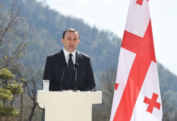 We will attract more cargo through Middle Corridor - Georgian PM