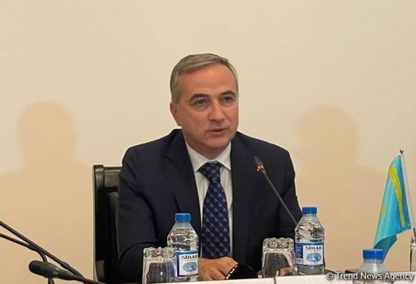 More and more Azerbaijanis studying in Visegrád Group countries