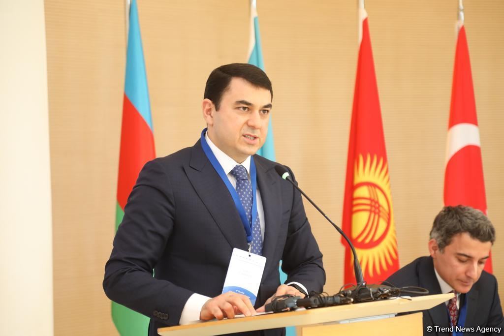 Azerbaijan takes over chairmanship of National Commissions for UNESCO of TURKSOY countries