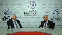 Azerbaijani university's rector invites his ex-Armenian students to talks on reintegration (PHOTO/VIDEO)