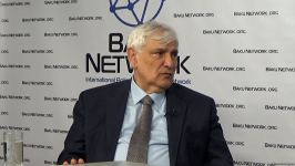 Azerbaijani university's rector invites his ex-Armenian students to talks on reintegration (PHOTO/VIDEO)