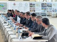 Regular meeting of Working Group on Urban Development held in Azerbaijan's Fuzuli (PHOTO)