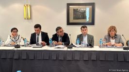 Azerbaijan creates road map for digital money transfers (PHOTO)