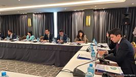Azerbaijan creates road map for digital money transfers (PHOTO)