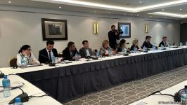 Azerbaijan creates road map for digital money transfers (PHOTO)