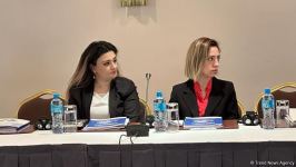 Azerbaijan creates road map for digital money transfers (PHOTO)