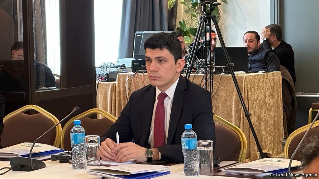 Azerbaijan creates road map for digital money transfers (PHOTO)