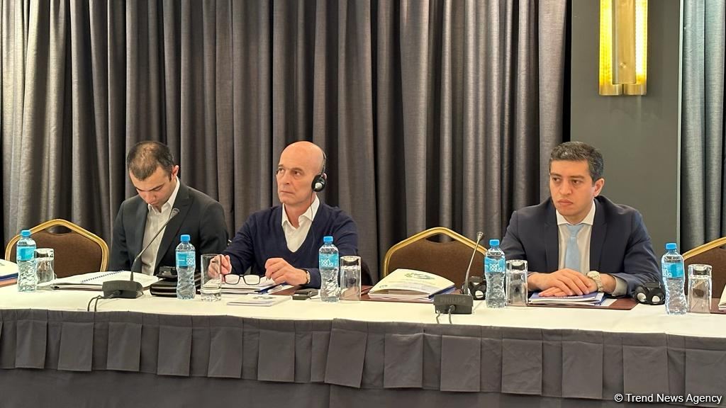 Azerbaijan creates road map for digital money transfers (PHOTO)