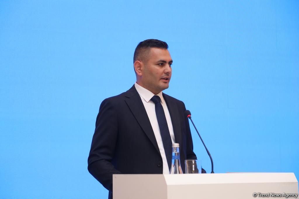 Creation of new e-mail system for government agencies underway in Azerbaijan