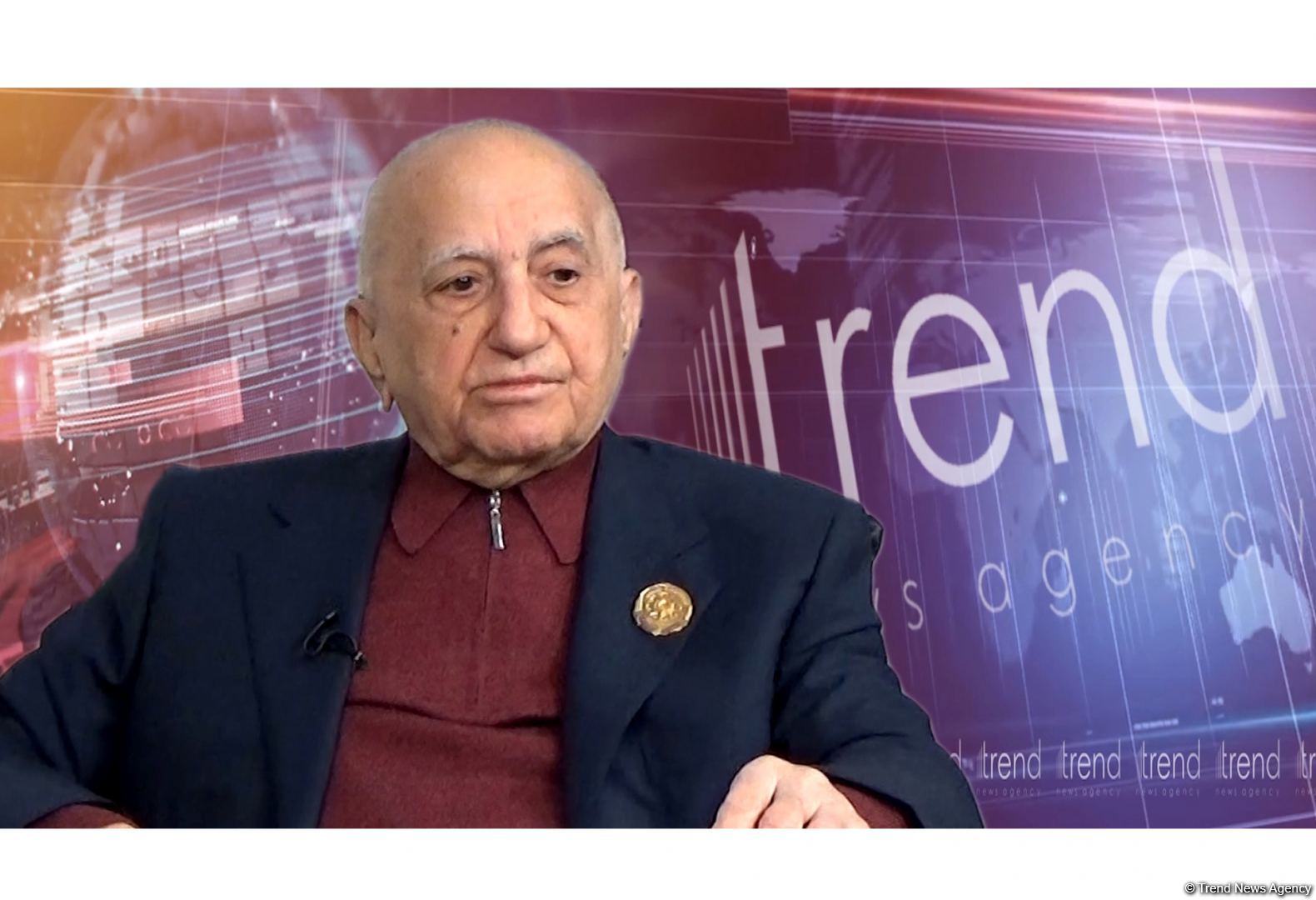 Azerbaijani Army colonel reveals details of unique operation led by Heydar Aliyev (VIDEO)