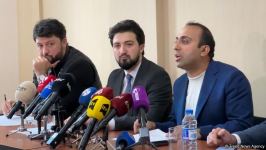 Burning of Azerbaijani flag once again shows essence of Armenia - public union (PHOTO)