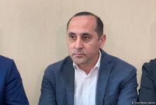 Burning of Azerbaijani flag once again shows essence of Armenia - public union (PHOTO)