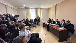 Burning of Azerbaijani flag once again shows essence of Armenia - public union (PHOTO)