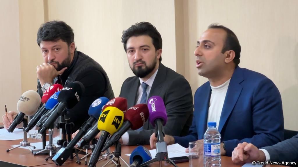Burning of Azerbaijani flag once again shows essence of Armenia - public union (PHOTO)