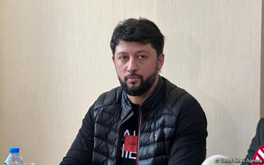 Burning of Azerbaijani flag once again shows essence of Armenia - public union (PHOTO)