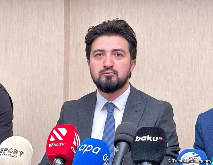 Burning of Azerbaijani flag once again shows essence of Armenia - public union (PHOTO)
