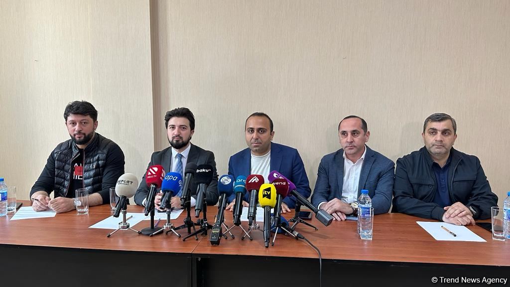 Burning of Azerbaijani flag once again shows essence of Armenia - public union (PHOTO)