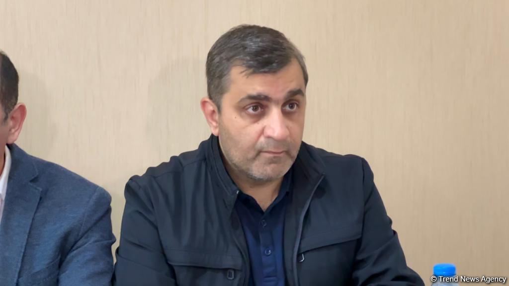 Burning of Azerbaijani flag once again shows essence of Armenia - public union (PHOTO)