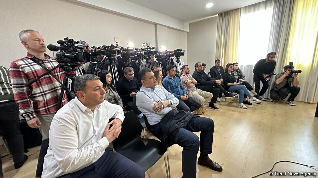 Burning of Azerbaijani flag once again shows essence of Armenia - public union (PHOTO)