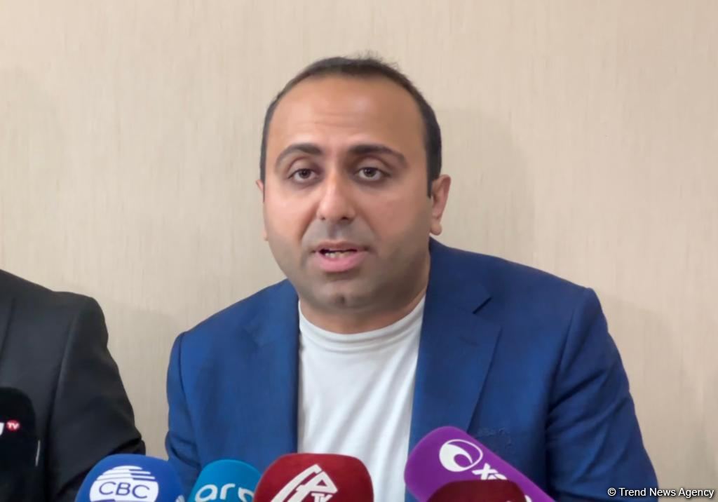 Burning of Azerbaijani flag once again shows essence of Armenia - public union (PHOTO)
