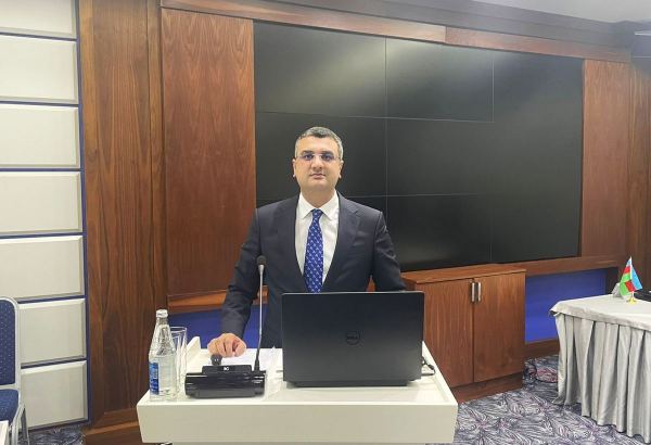 Azerbaijan reveals value of exported products of local industrial parks