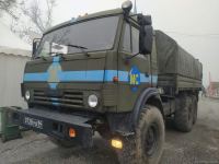 Russian peacekeepers' vehicles move freely along Azerbaijani Lachin-Khankendi road (PHOTO)