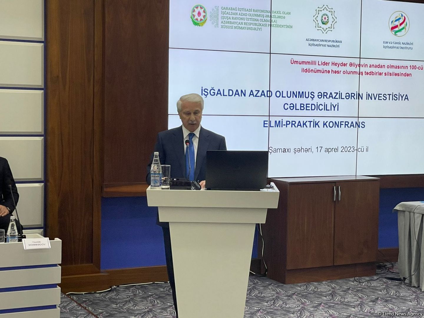 Azerbaijan reveals number of appeals received in connection with activities on liberated lands
