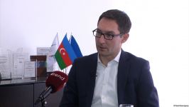 Azerbaijani AccessBank strives to bring profitability of its equity to 20 percent in 2023 - chairman (PHOTO/VIDEO)