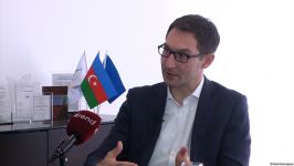 Azerbaijani AccessBank strives to bring profitability of its equity to 20 percent in 2023 - chairman (PHOTO/VIDEO)