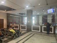 Azerbaijan creates special integrated center for participants in foreign economic activity (PHOTO)
