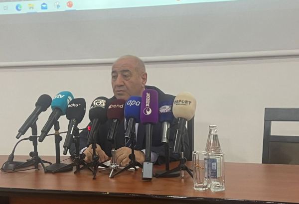 Azerbaijani seismologists to send study results from earthquake zone in Türkiye to AFAD