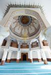 President Ilham Aliyev, First Lady Mehriban Aliyeva attend opening of Juma Mosque in Narimanov district (PHOTO)
