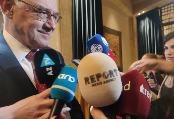 Bulgaria interested in even greater increase in gas imports from Azerbaijan - KEVR