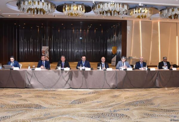 Research on cultivation of drought-resistant plants to be expanded in Azerbaijan - minister