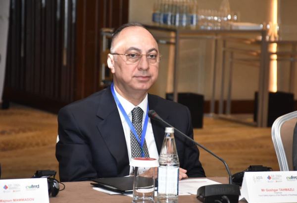 Infectious animal disease-free zones to be created in Azerbaijan's Karabakh - official