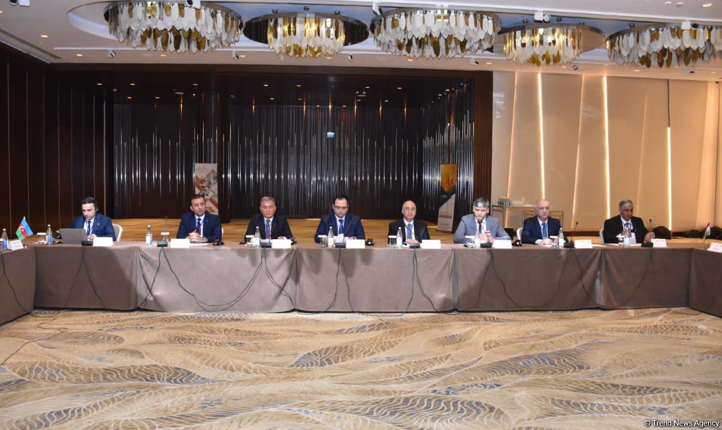 Research on cultivation of drought-resistant plants to be expanded in Azerbaijan - minister
