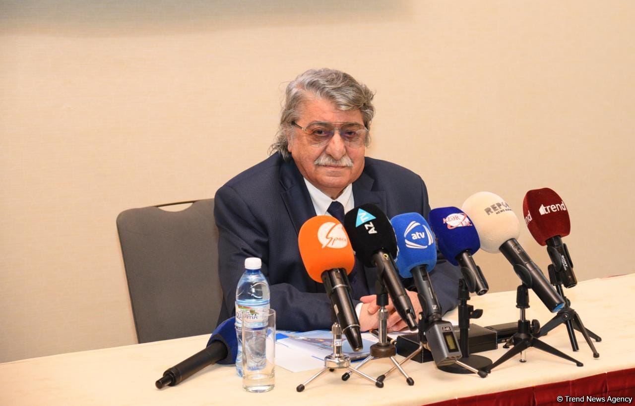 Azerbaijan's Intellectual Property Agency makes considerable savings for 2022
