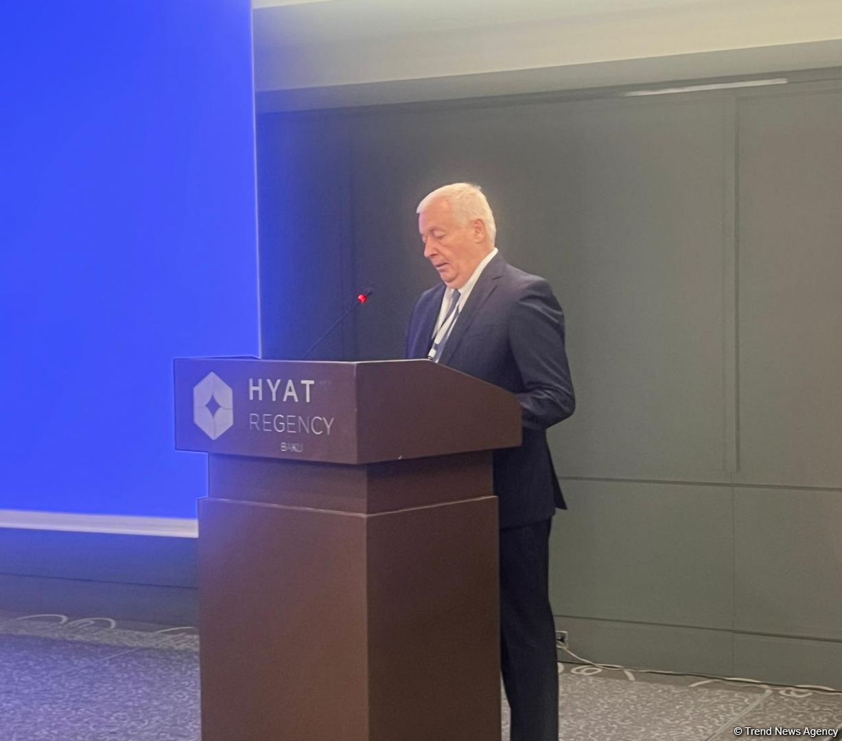 Azerbaijan should draw lessons from aftermath of earthquake in Türkiye - deputy minister