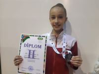 Competitive spirit, big sports dreams - 28th Baku Championship winners share impressions (PHOTO)