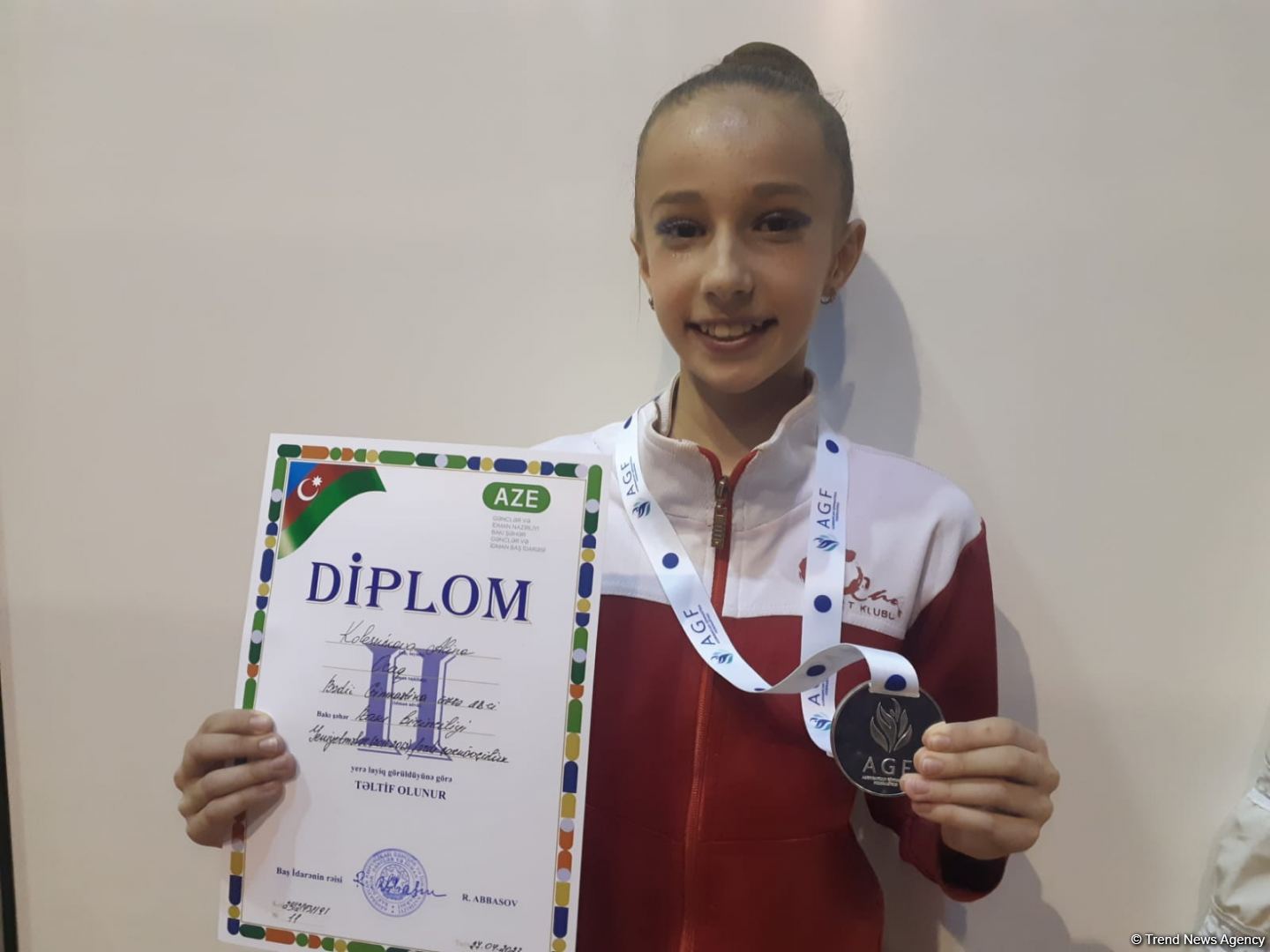 Competitive spirit, big sports dreams - 28th Baku Championship winners share impressions (PHOTO)