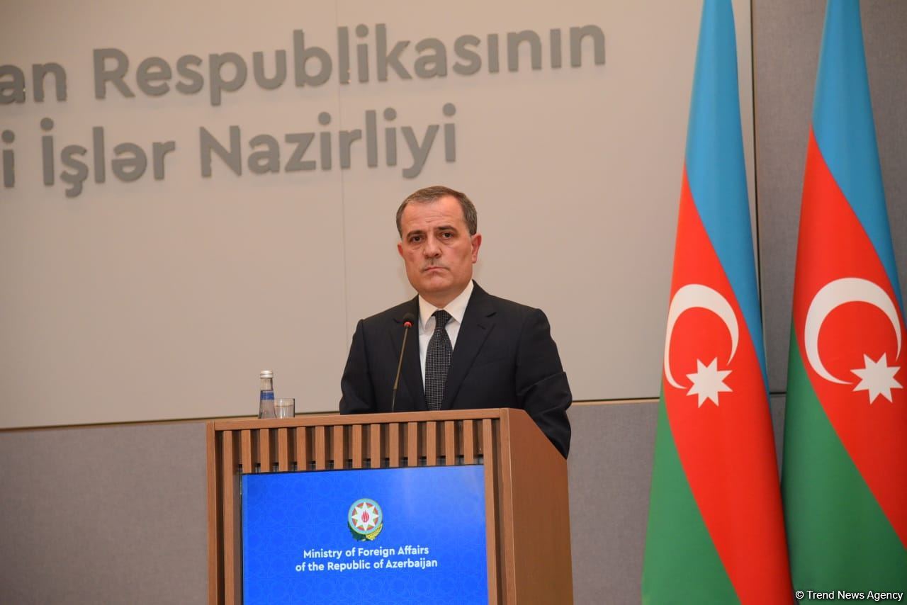 Armenia expected to return to negotiating table on peace agreement soon – Azerbaijani FM