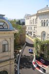 Formula 1 Azerbaijan Grand Prix 2023 (PHOTO)