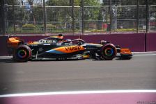 Formula 1 Azerbaijan Grand Prix 2023 (PHOTO)