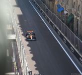 Formula 1 Azerbaijan Grand Prix 2023 (PHOTO)